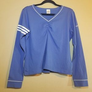 Adidas Pullover Top